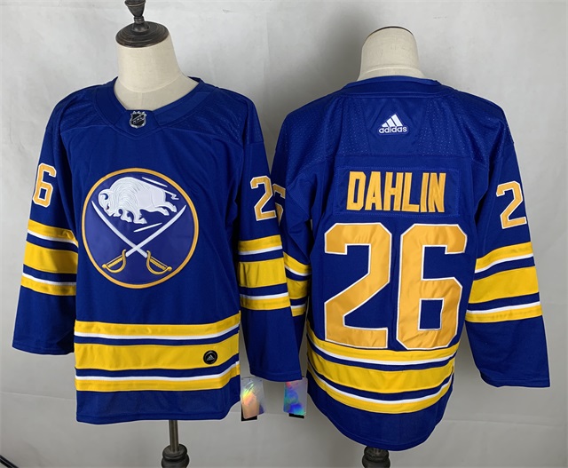 Buffalo Sabres jerseys 2022-015